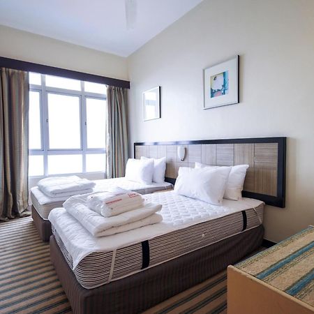 Resorts World Genting - First World Hotel Esterno foto