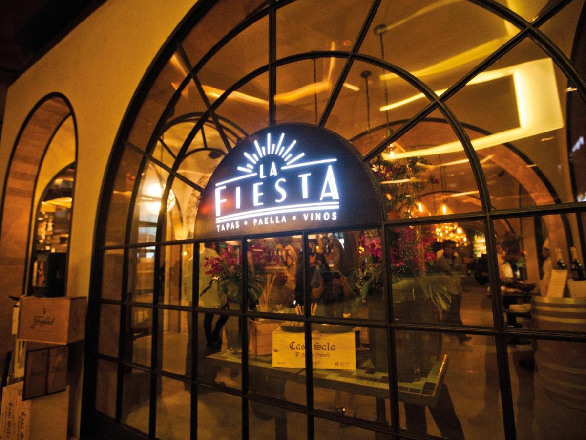 Resorts World Genting - First World Hotel Esterno foto