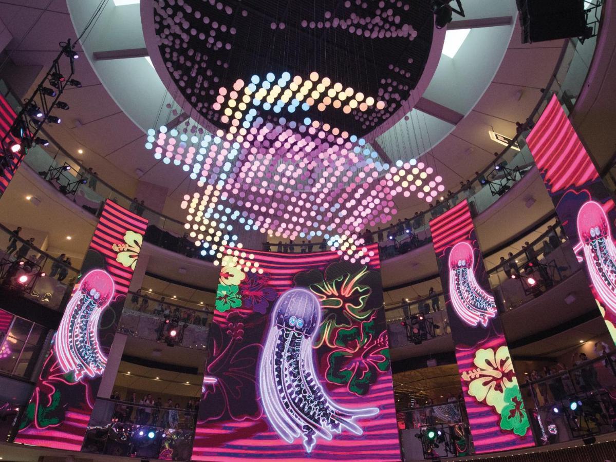 Resorts World Genting - First World Hotel Esterno foto