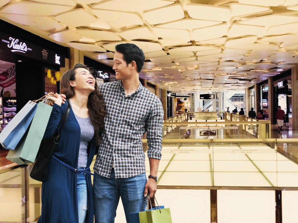 Resorts World Genting - First World Hotel Esterno foto