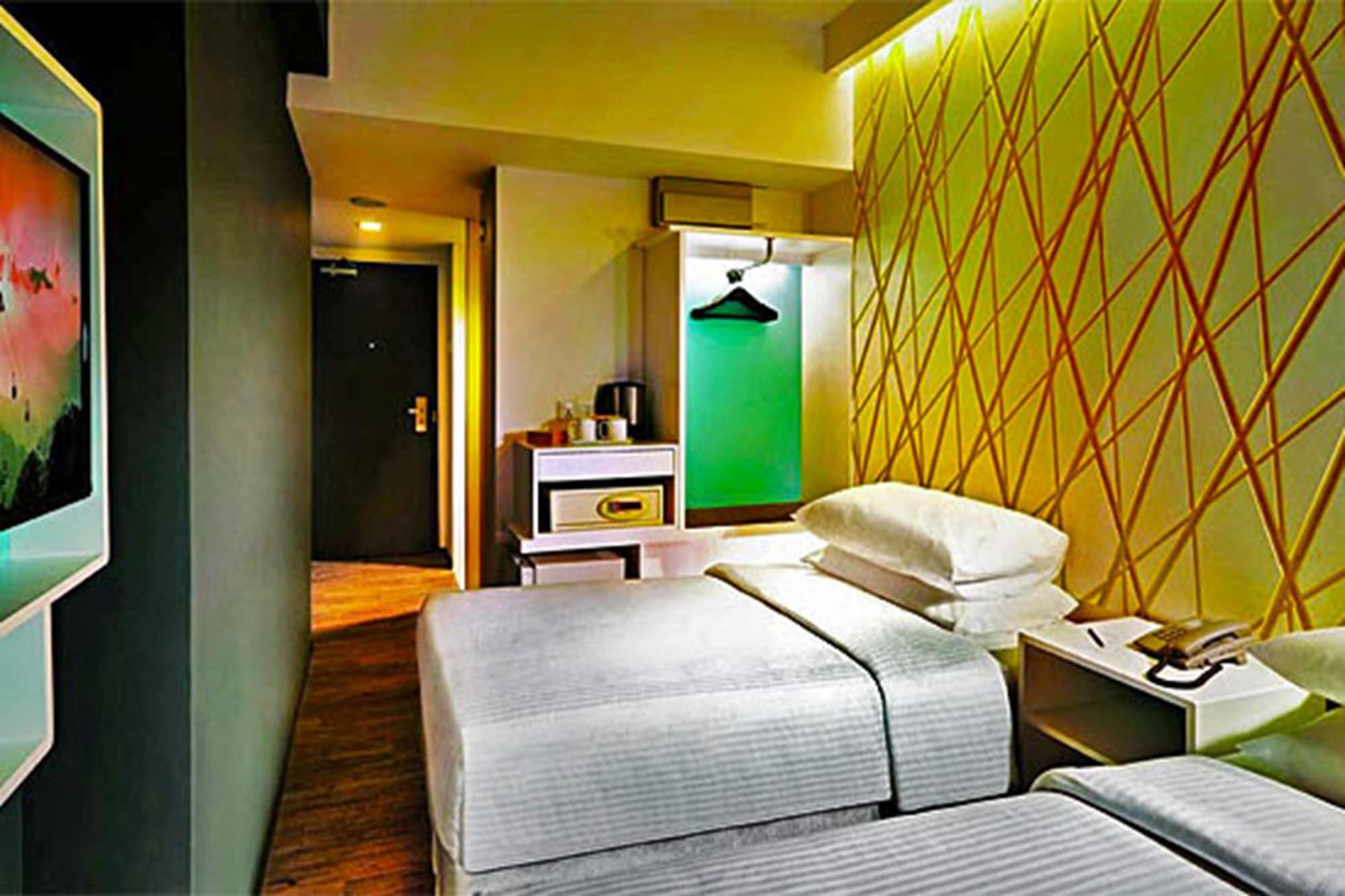 Resorts World Genting - First World Hotel Esterno foto