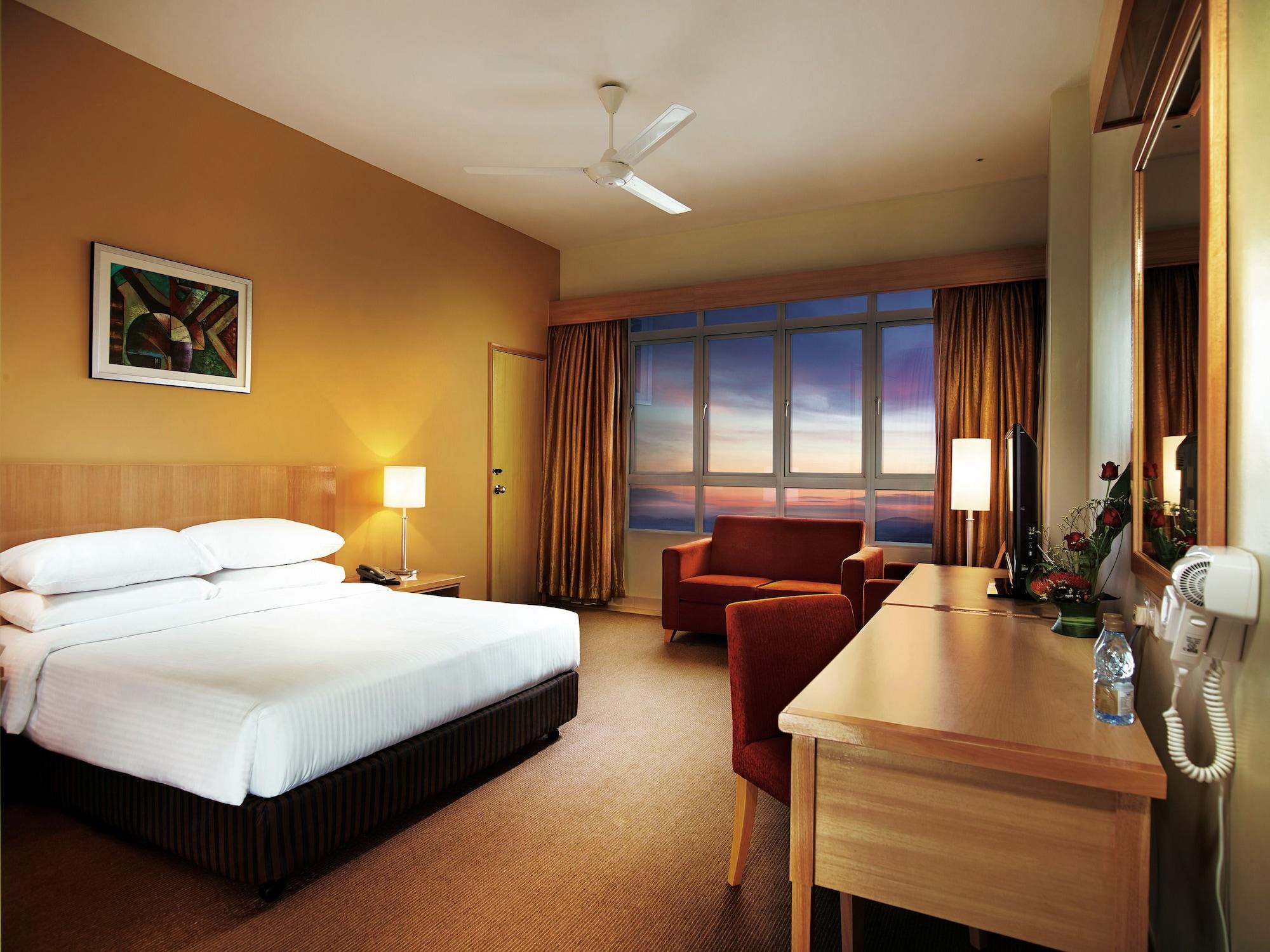 Resorts World Genting - First World Hotel Esterno foto