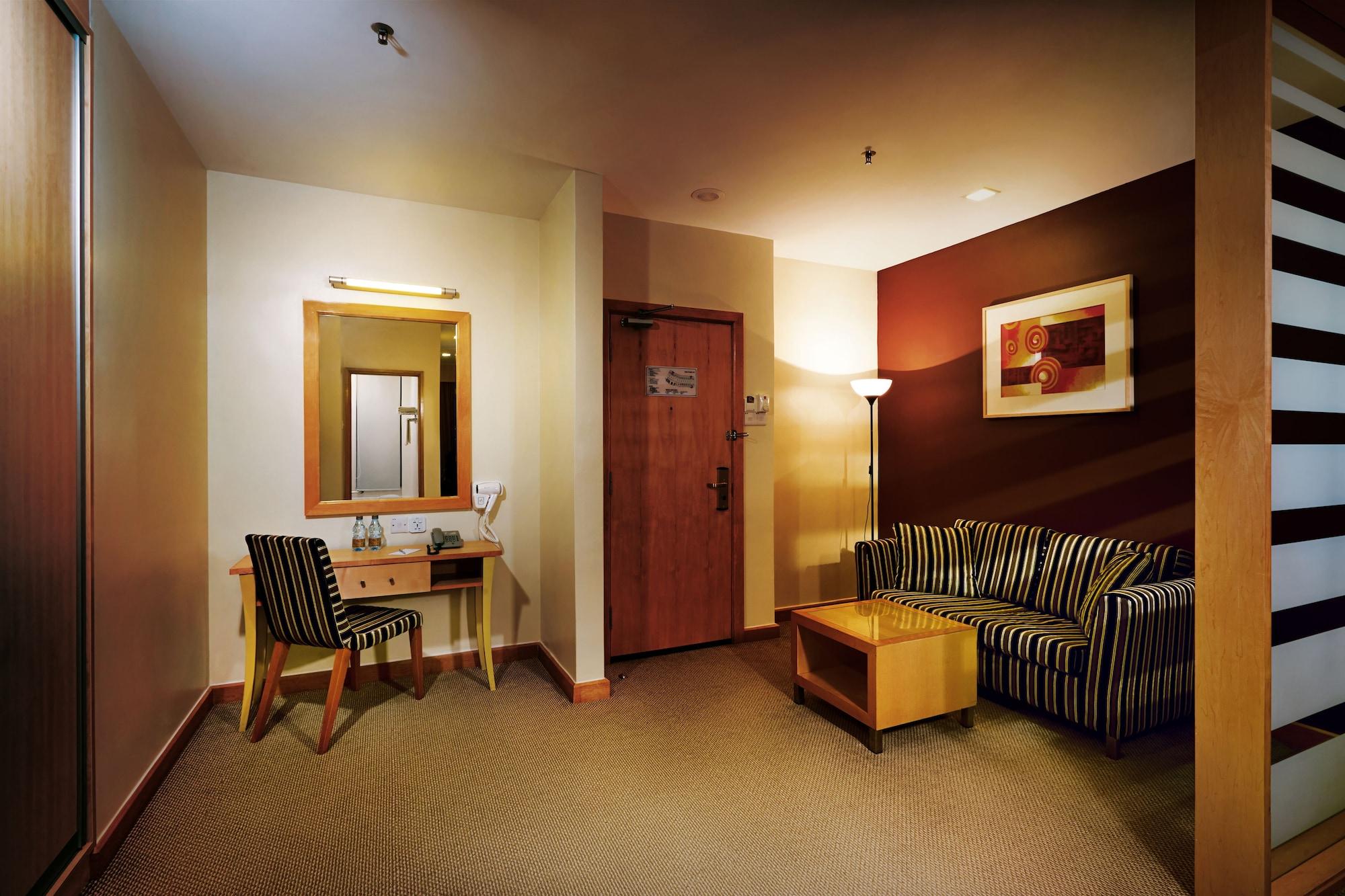 Resorts World Genting - First World Hotel Esterno foto