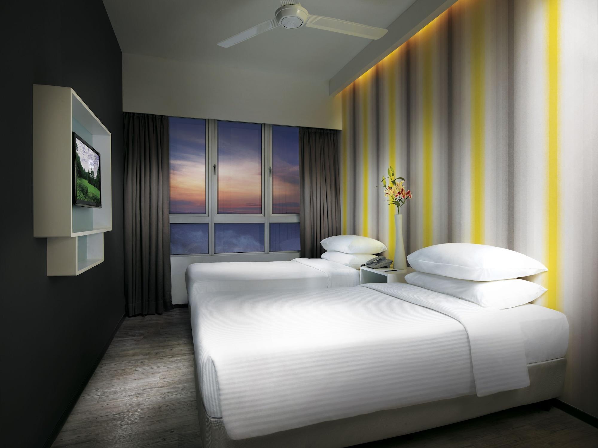 Resorts World Genting - First World Hotel Esterno foto