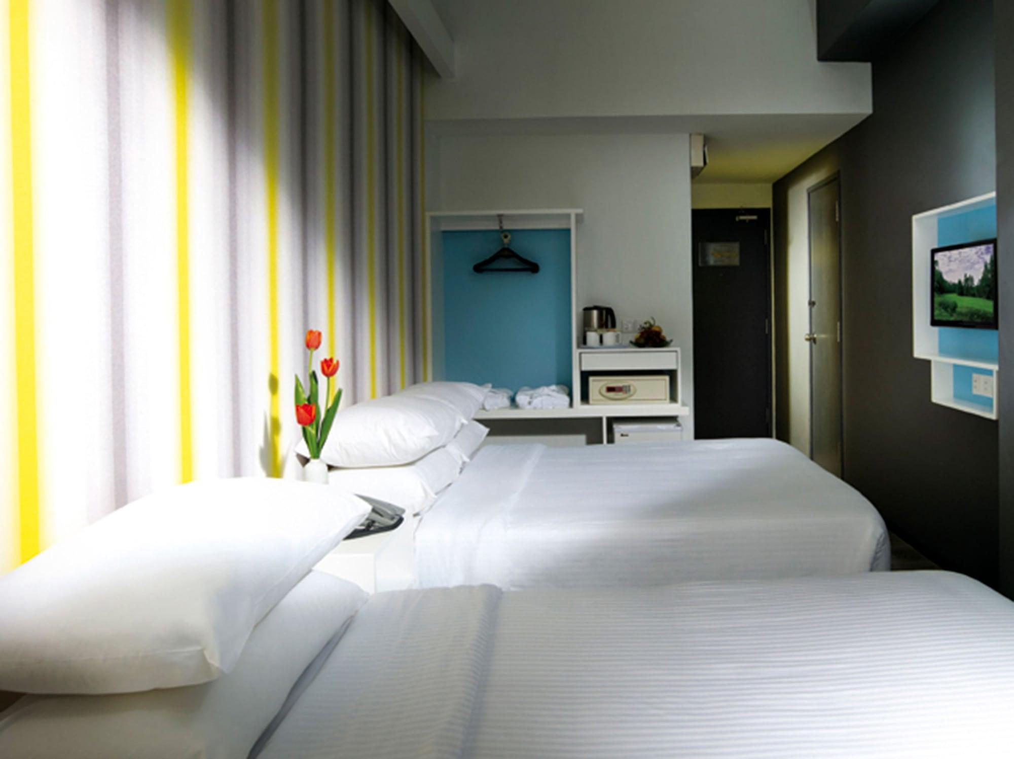 Resorts World Genting - First World Hotel Esterno foto