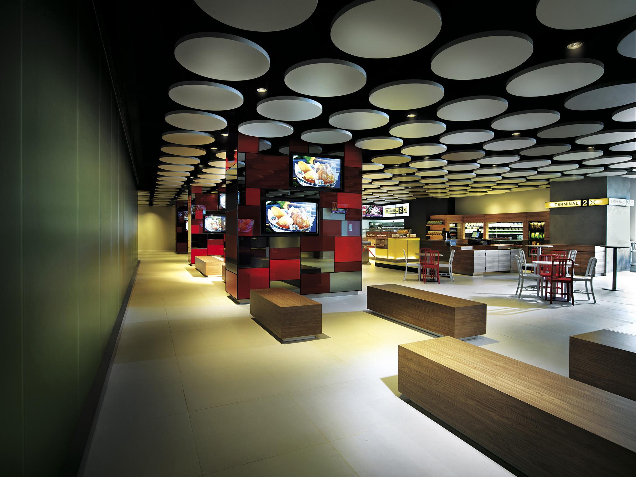 Resorts World Genting - First World Hotel Esterno foto