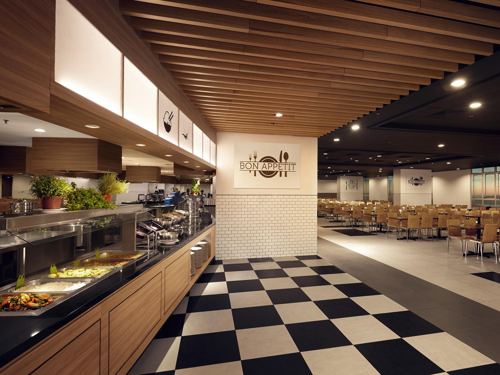 Resorts World Genting - First World Hotel Esterno foto