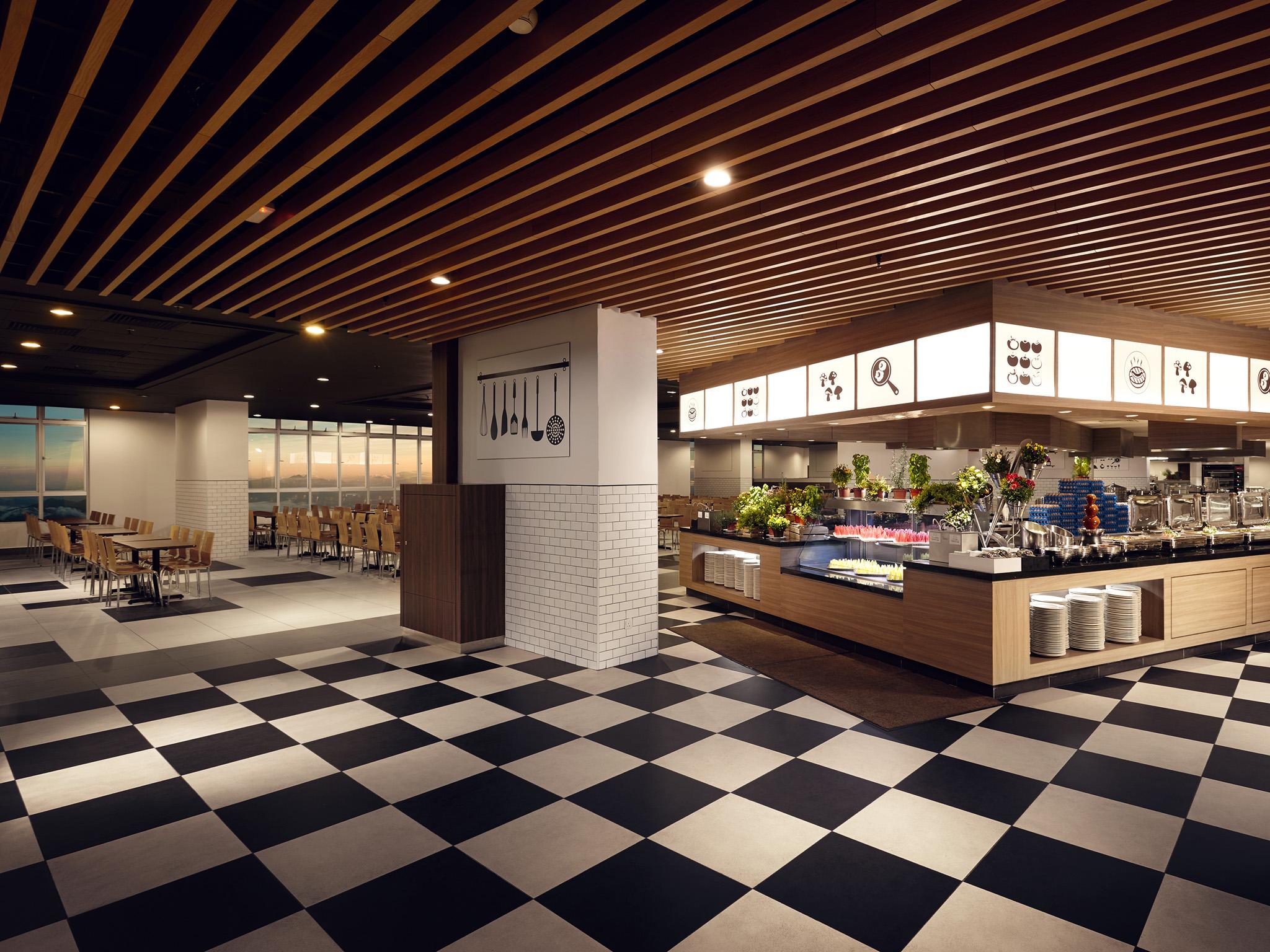 Resorts World Genting - First World Hotel Esterno foto