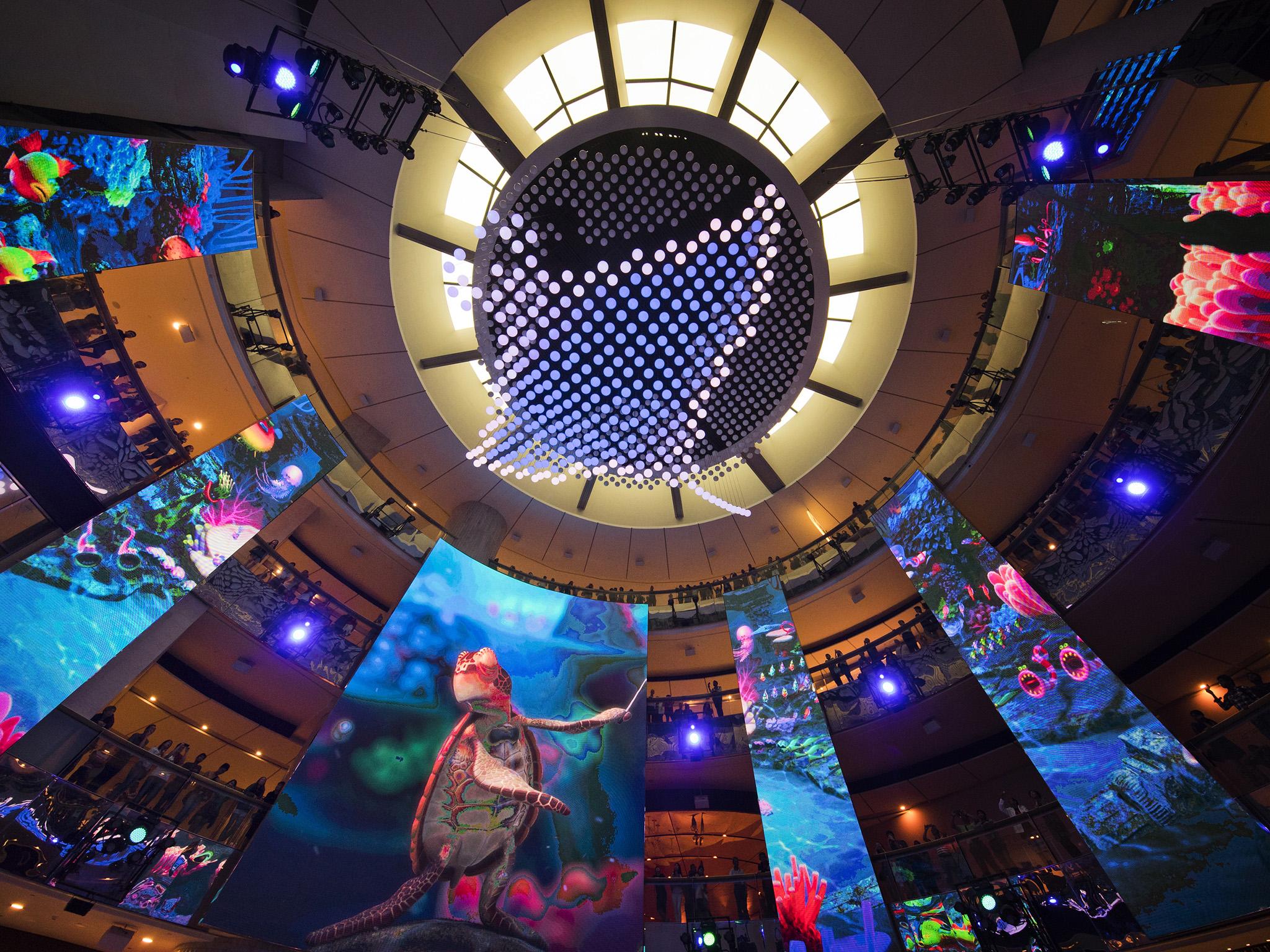Resorts World Genting - First World Hotel Esterno foto