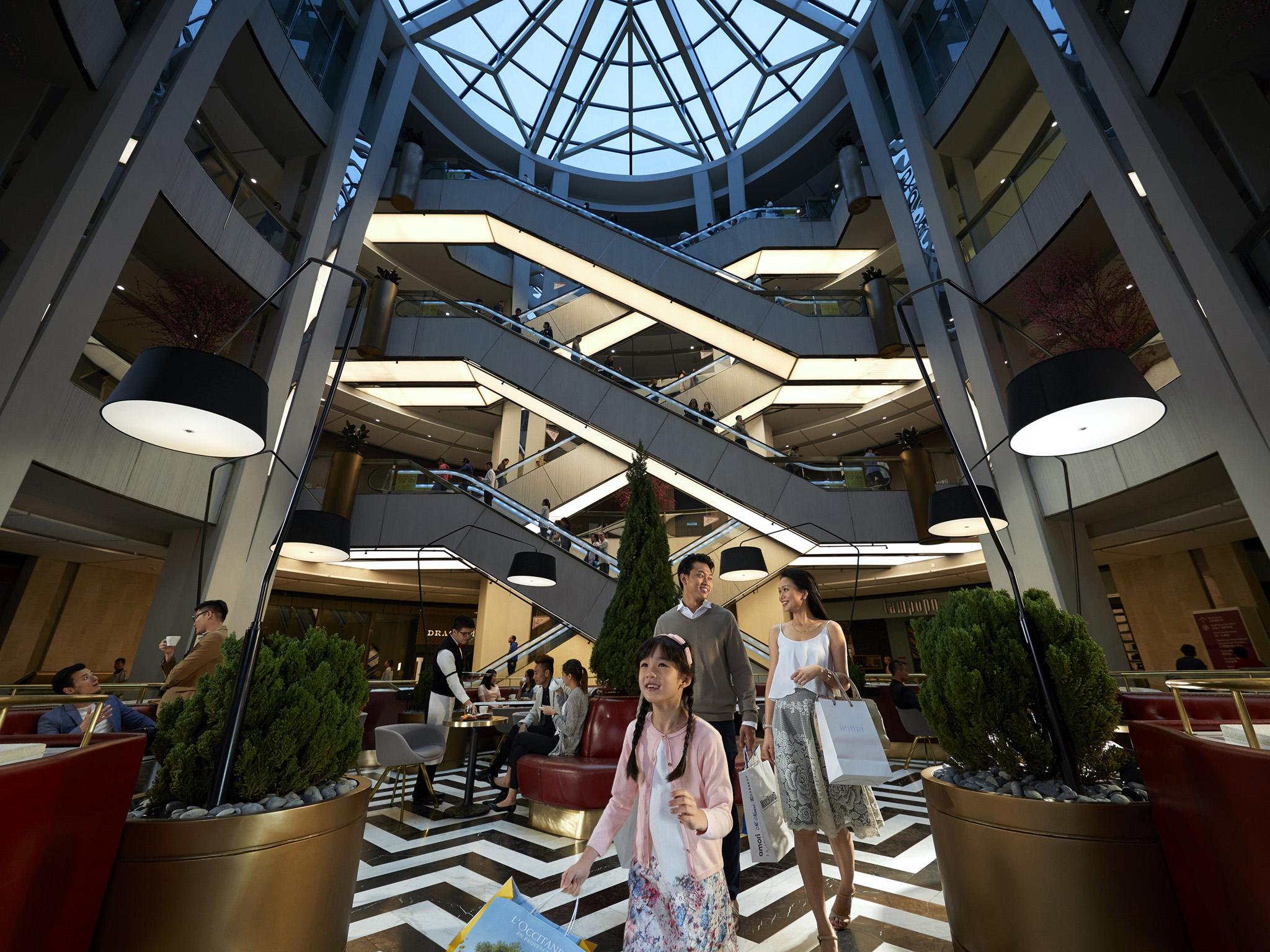 Resorts World Genting - First World Hotel Esterno foto