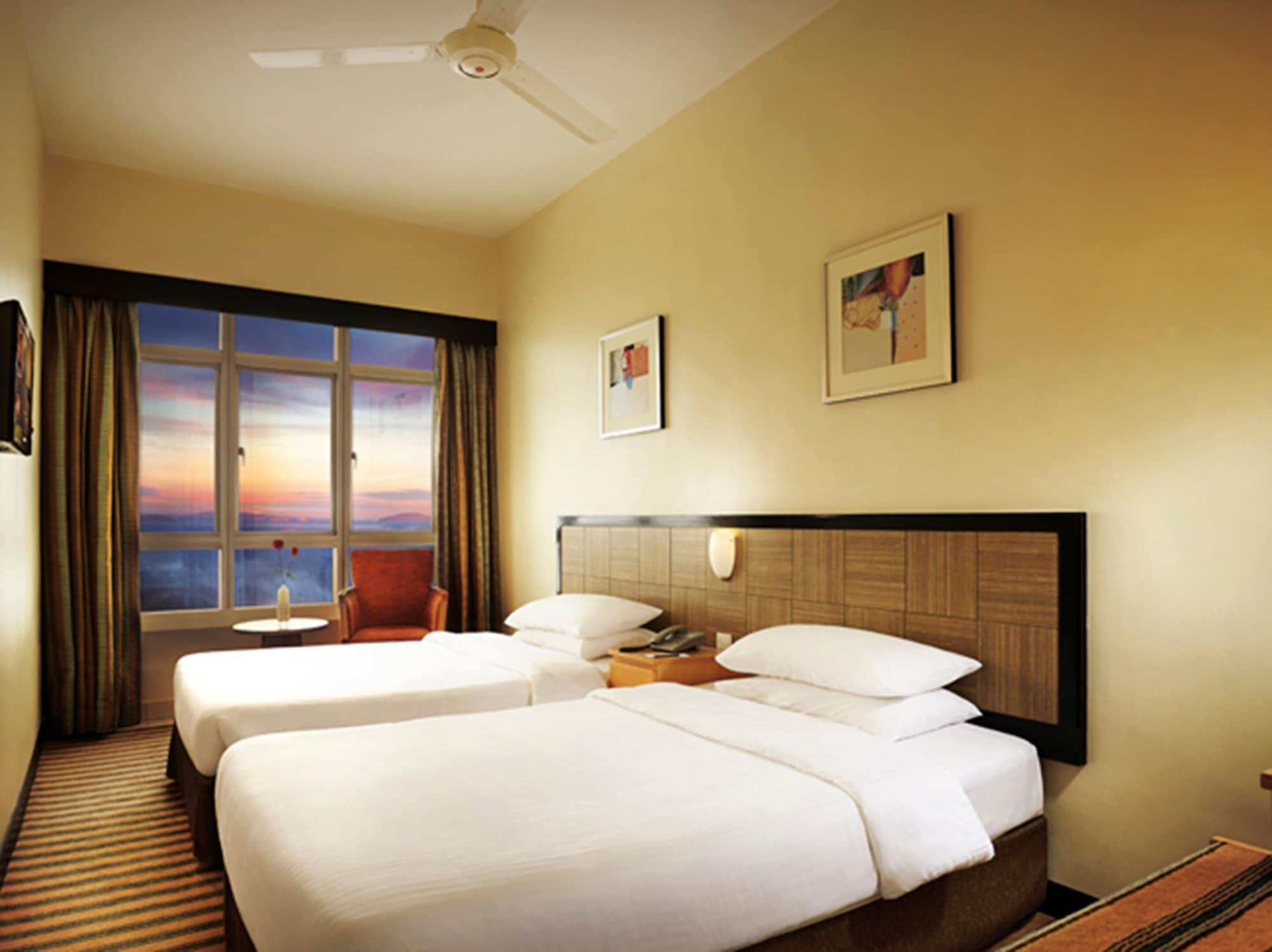 Resorts World Genting - First World Hotel Esterno foto