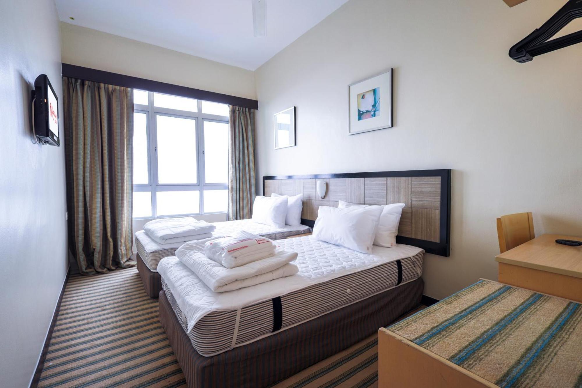 Resorts World Genting - First World Hotel Esterno foto