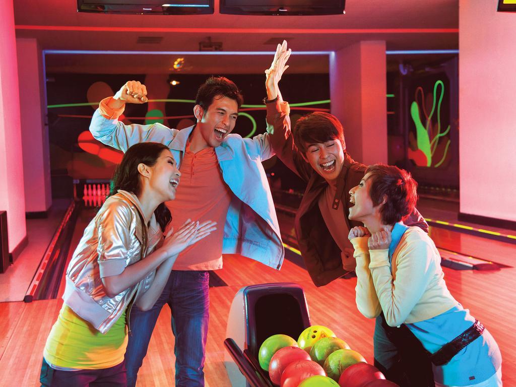 Resorts World Genting - First World Hotel Esterno foto