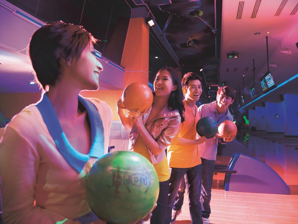 Resorts World Genting - First World Hotel Esterno foto