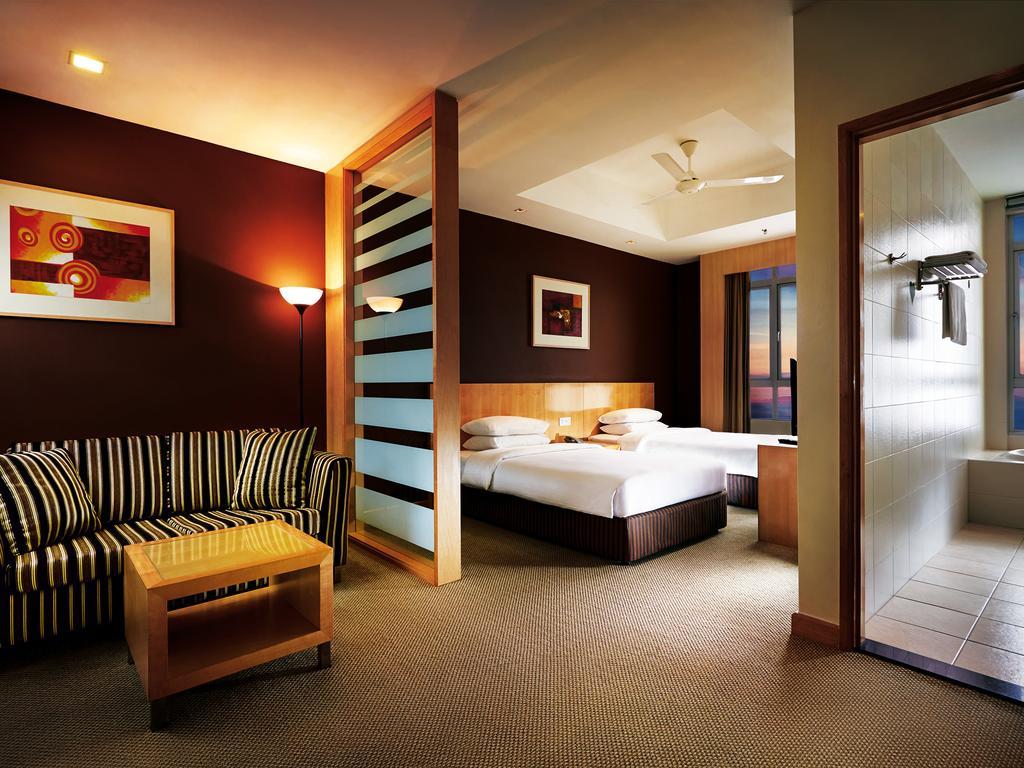 Resorts World Genting - First World Hotel Esterno foto