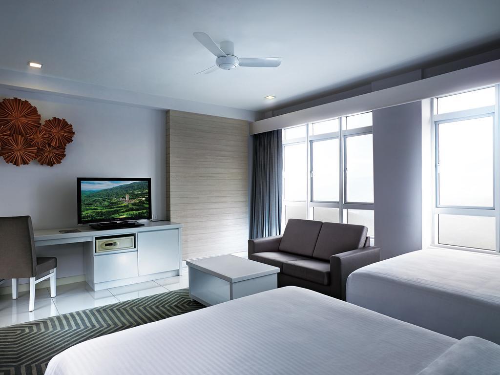 Resorts World Genting - First World Hotel Esterno foto