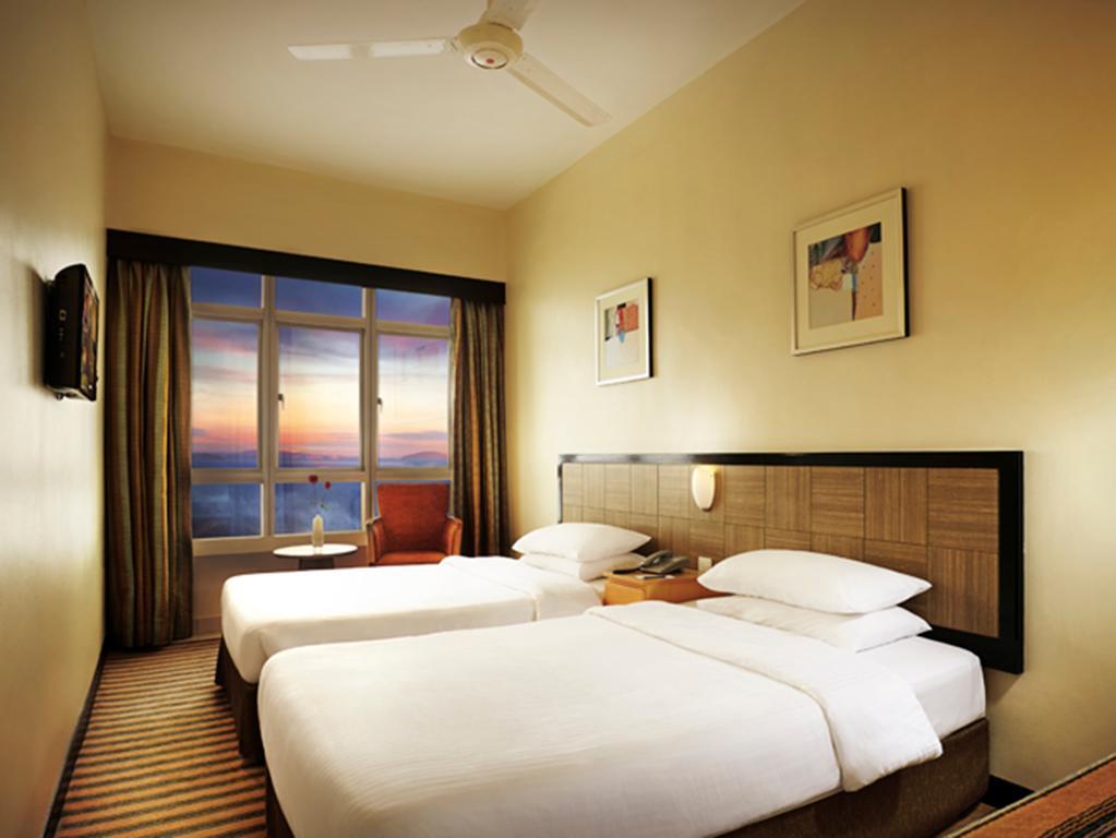 Resorts World Genting - First World Hotel Esterno foto