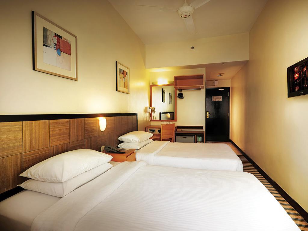 Resorts World Genting - First World Hotel Esterno foto