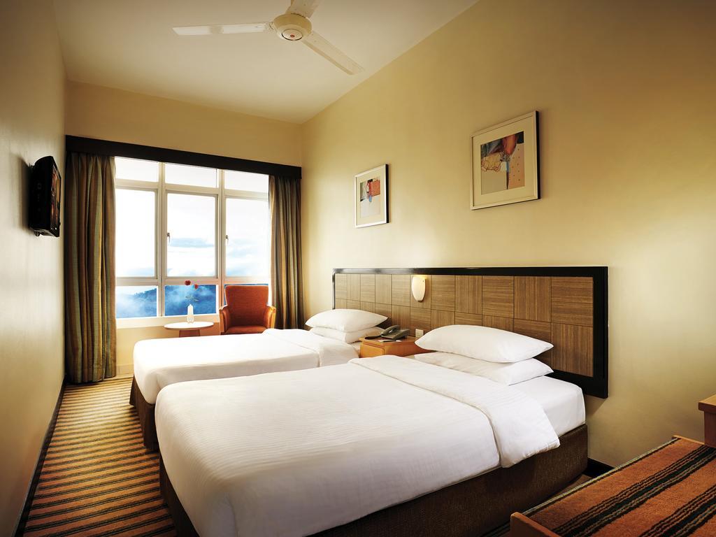 Resorts World Genting - First World Hotel Esterno foto