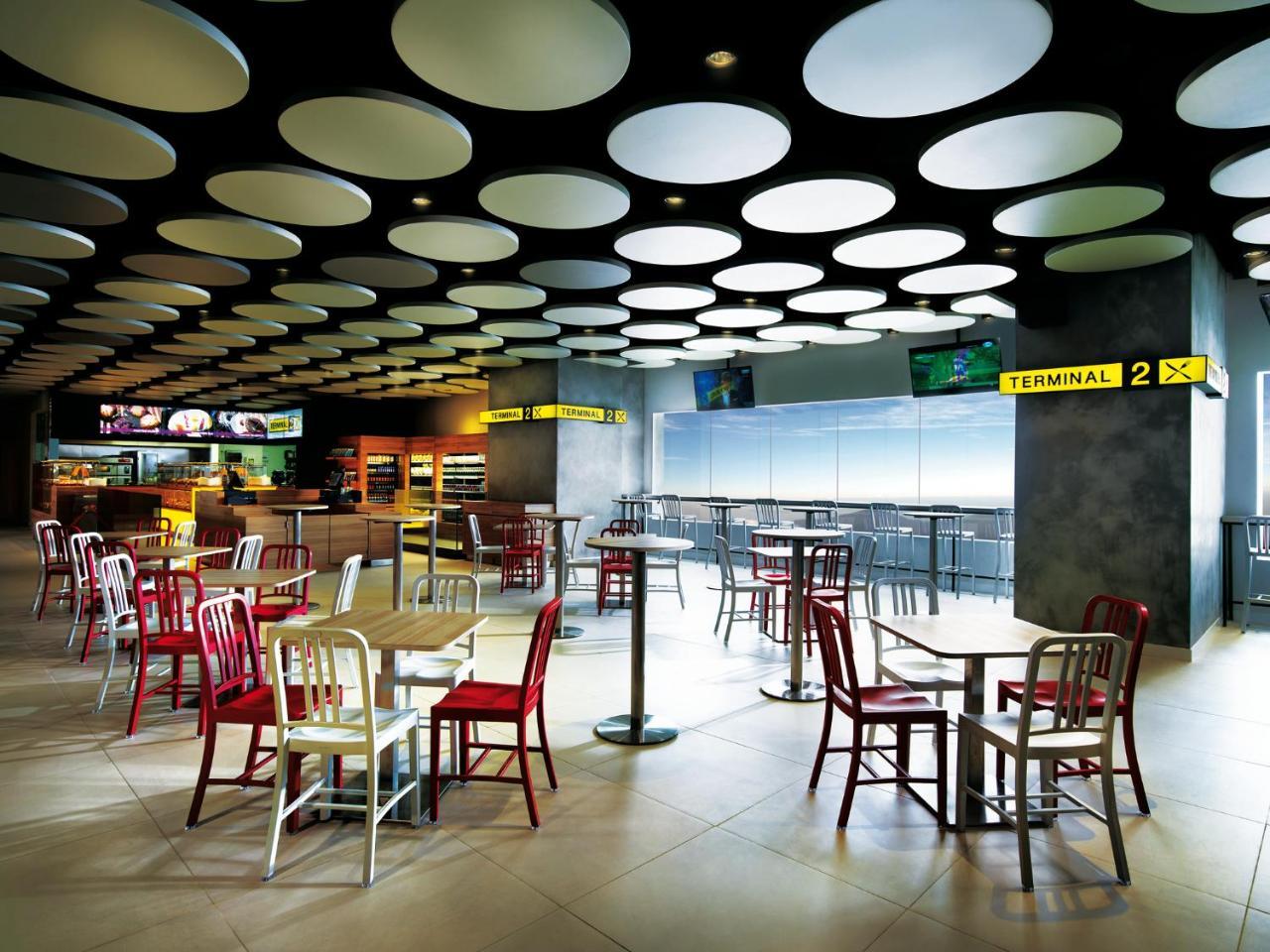 Resorts World Genting - First World Hotel Esterno foto